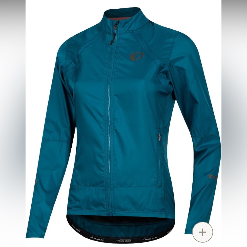 Pearl Izumi Elite Escape Convertible Jacket